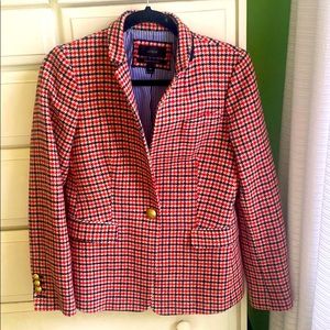 J Crew Women’s wool blazer
